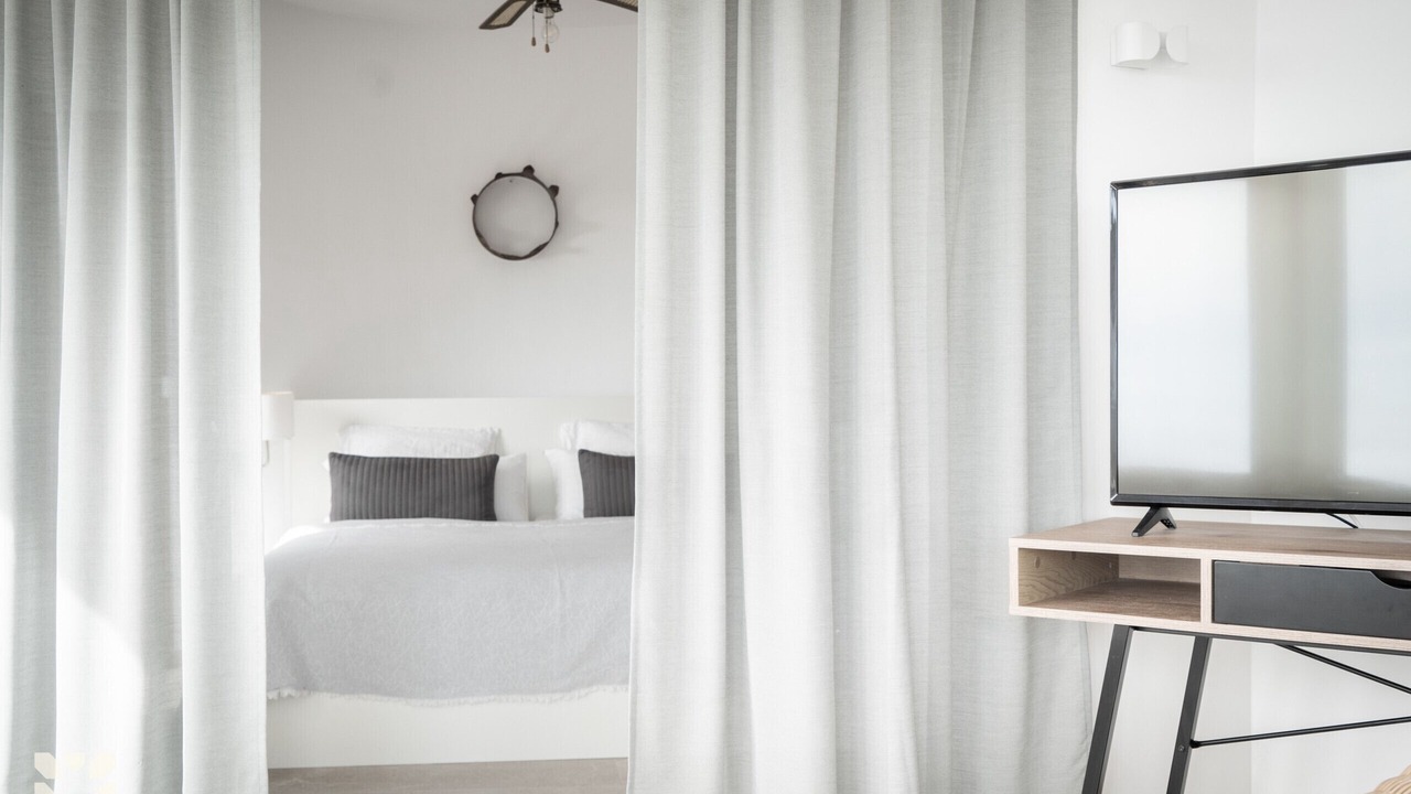 Photo of Bedroom in Benimeit