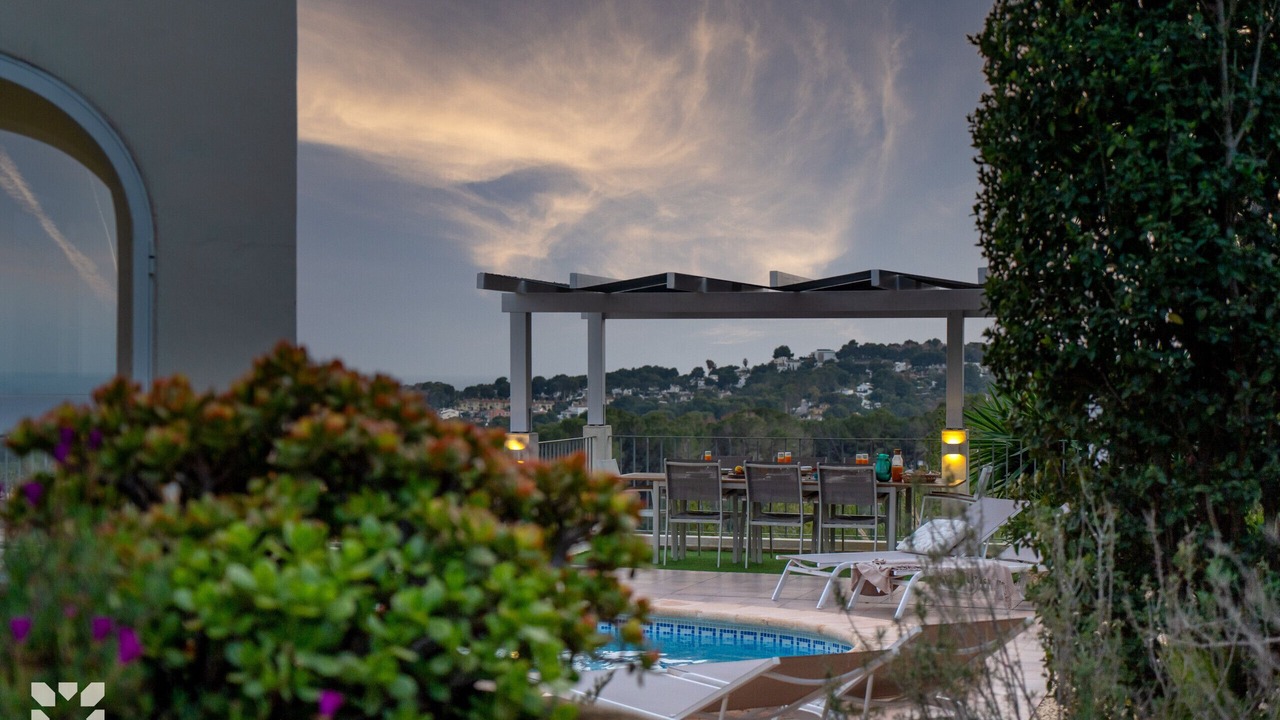 Photo of Outdoor in Benimeit
