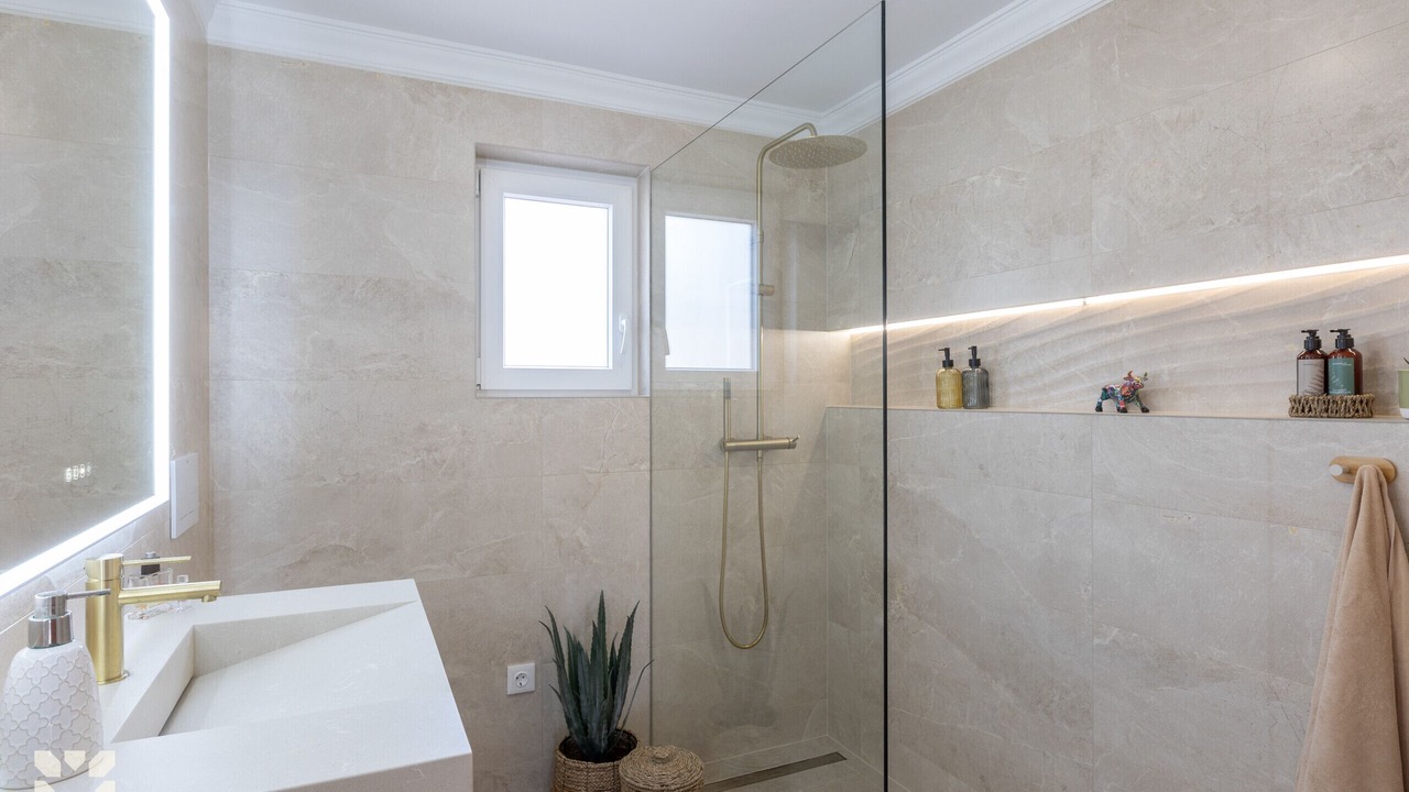 Photo of Bathroom in Benimeit