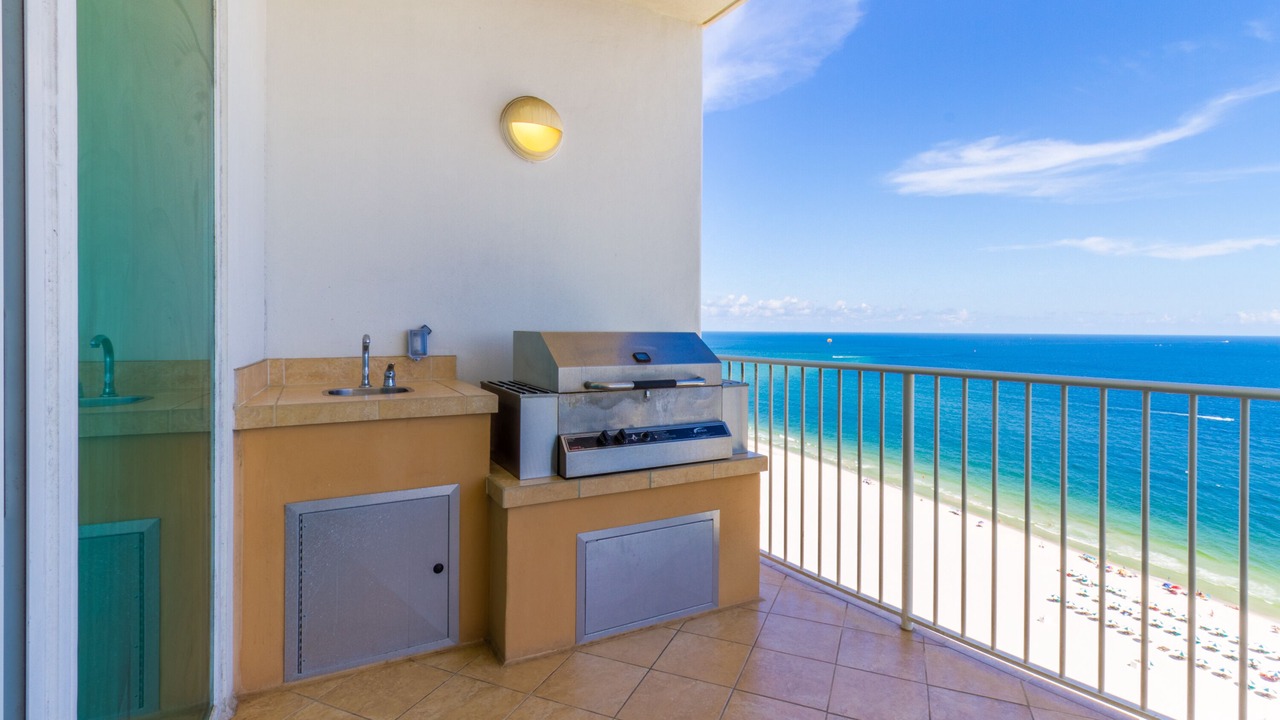 Photo of Outdoor in Orange Beach