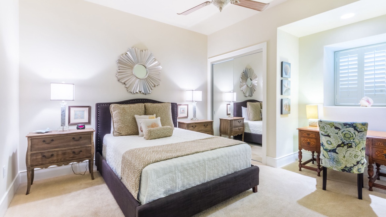 Photo of Bedroom in Orange Beach