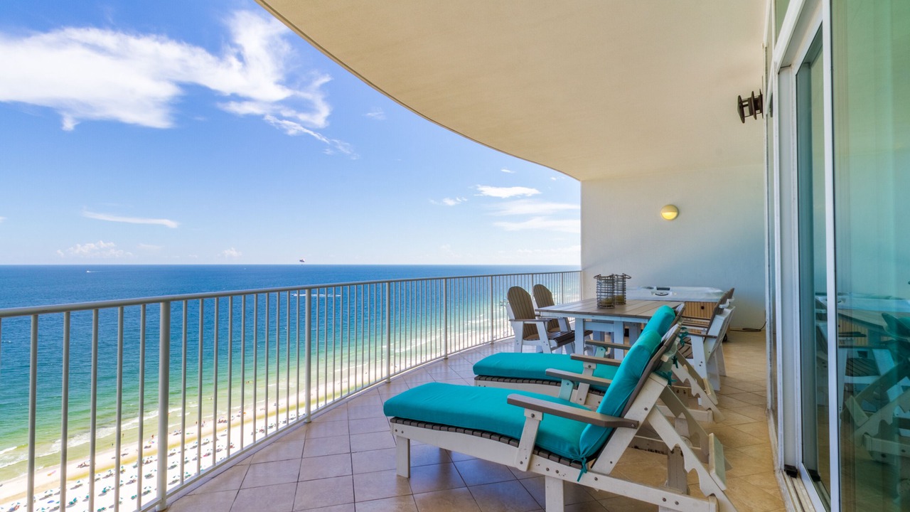 Photo of Outdoor in Orange Beach