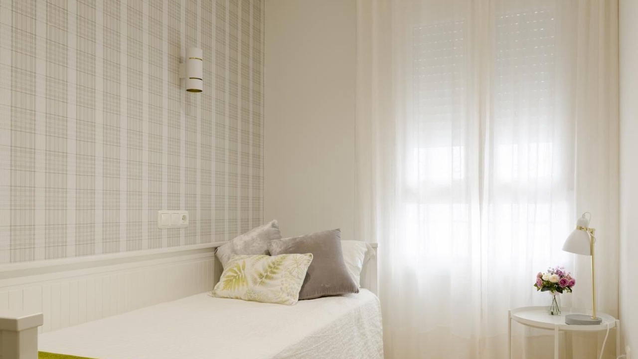 Photo of Bedroom in La Catedral