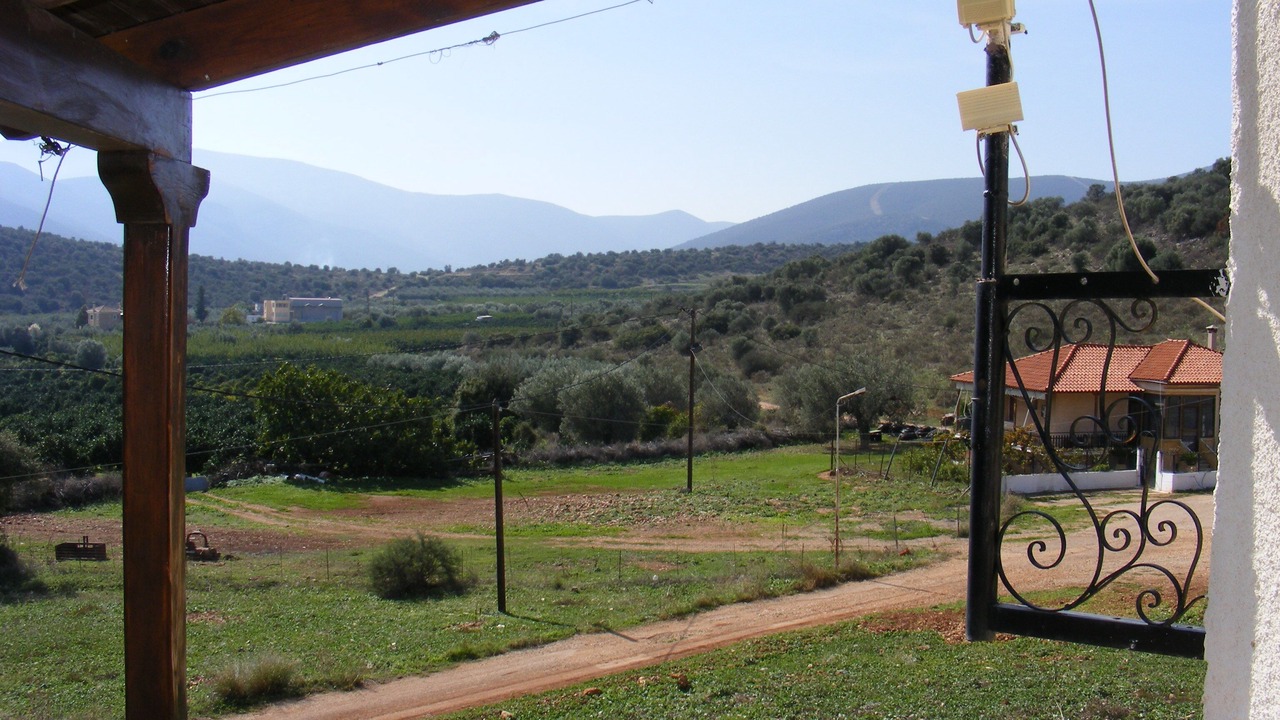 Photo of Outdoor in Myloi