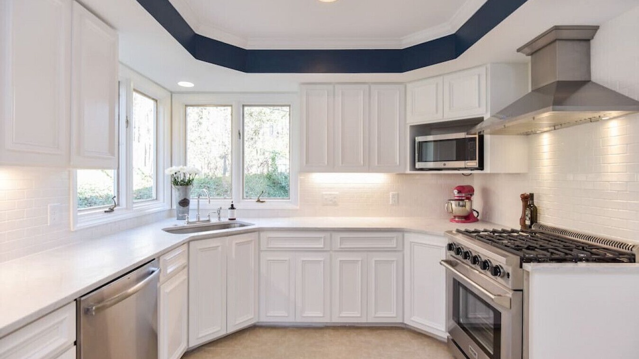 Photo of Kitchen in Chapel Hill