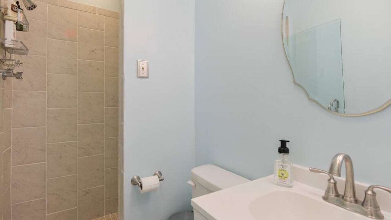 Photo of Bathroom in Chapel Hill