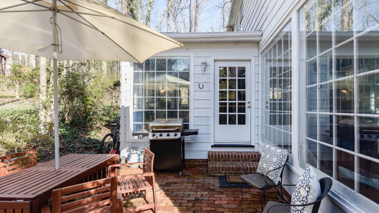 Photo of Outdoor in Chapel Hill