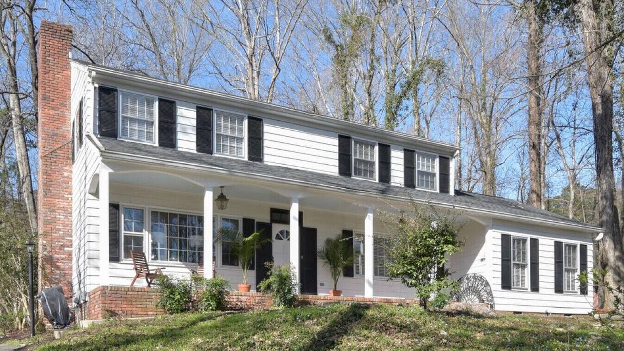 Photo of Outdoor in Chapel Hill