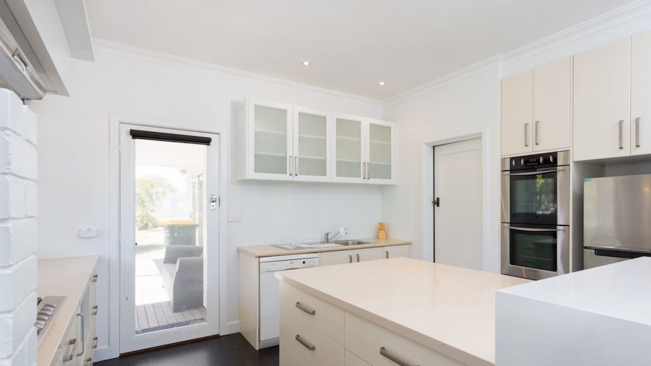Photo of Kitchen in Ventnor