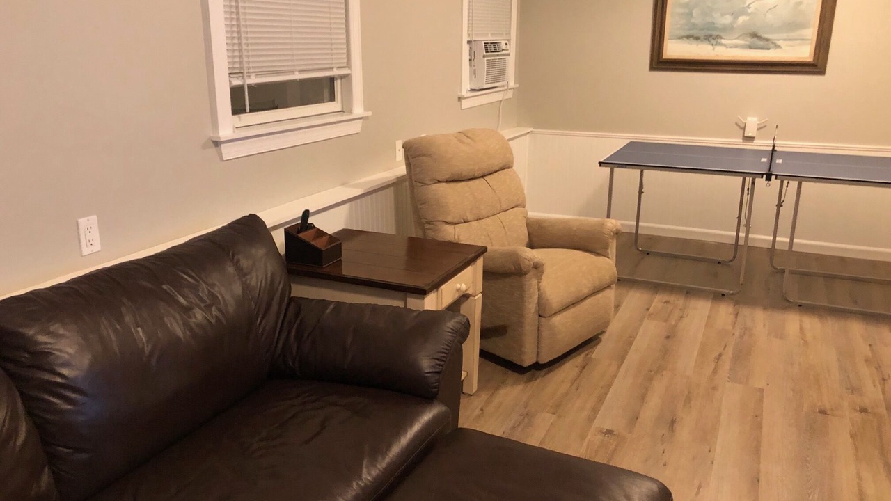 Photo of Livingroom in Sea Isle City
