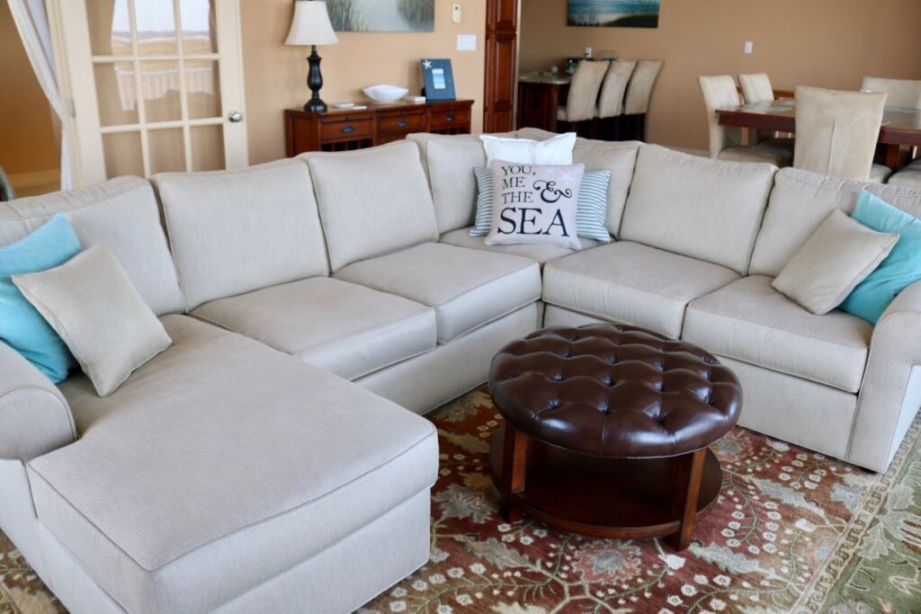 Photo of Livingroom in Sea Isle City