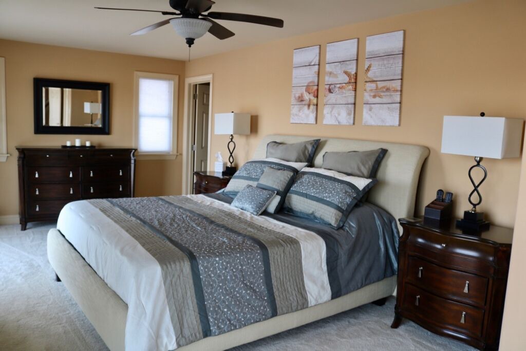 Photo of Bedroom in Sea Isle City