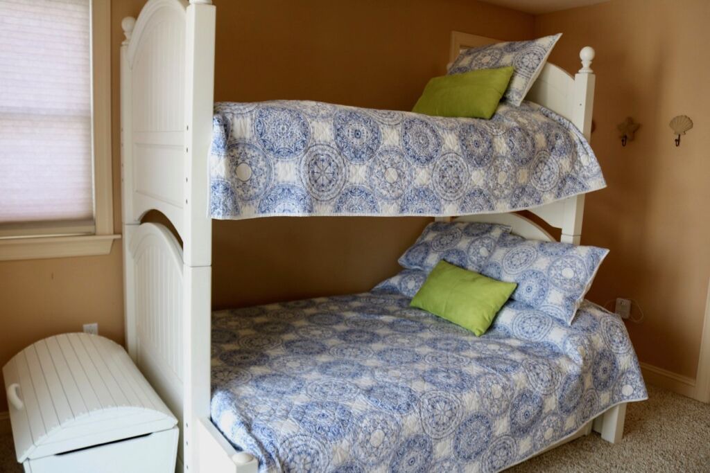 Photo of Bedroom in Sea Isle City