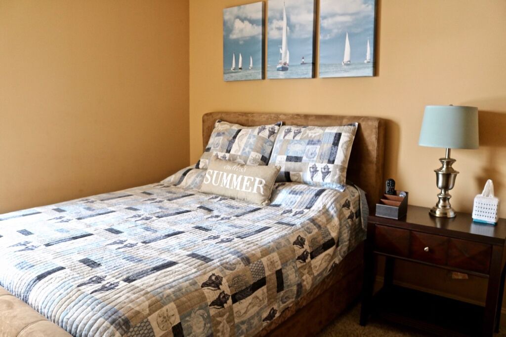 Photo of Bedroom in Sea Isle City