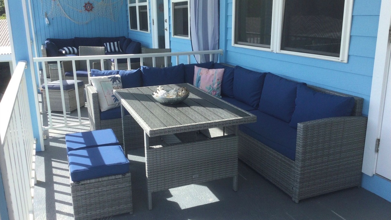 Photo of Patio Balcony in George Town