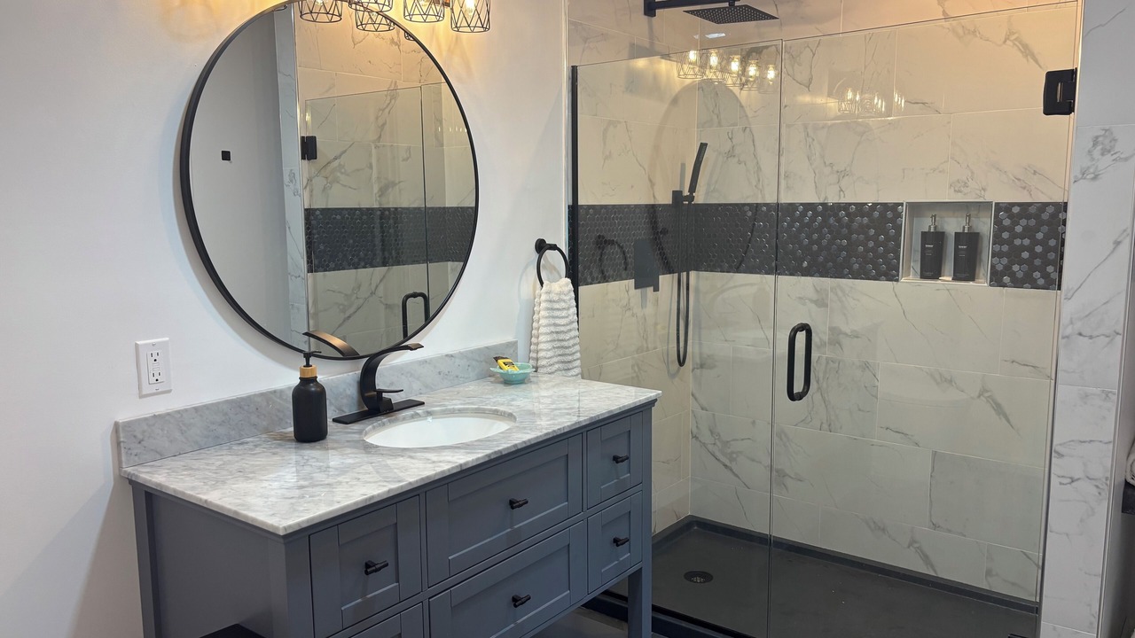 Photo of Bathroom in George Town