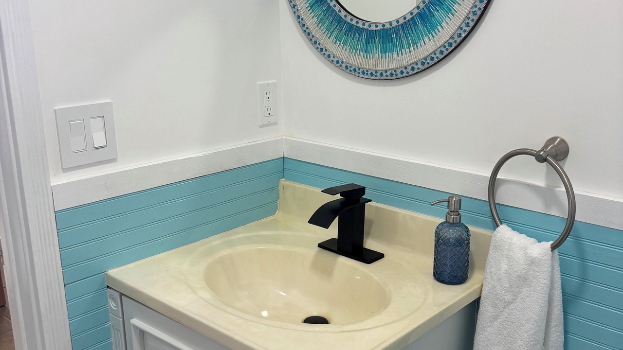 Photo of Bathroom in George Town