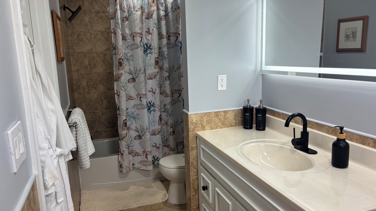 Photo of Bathroom in George Town