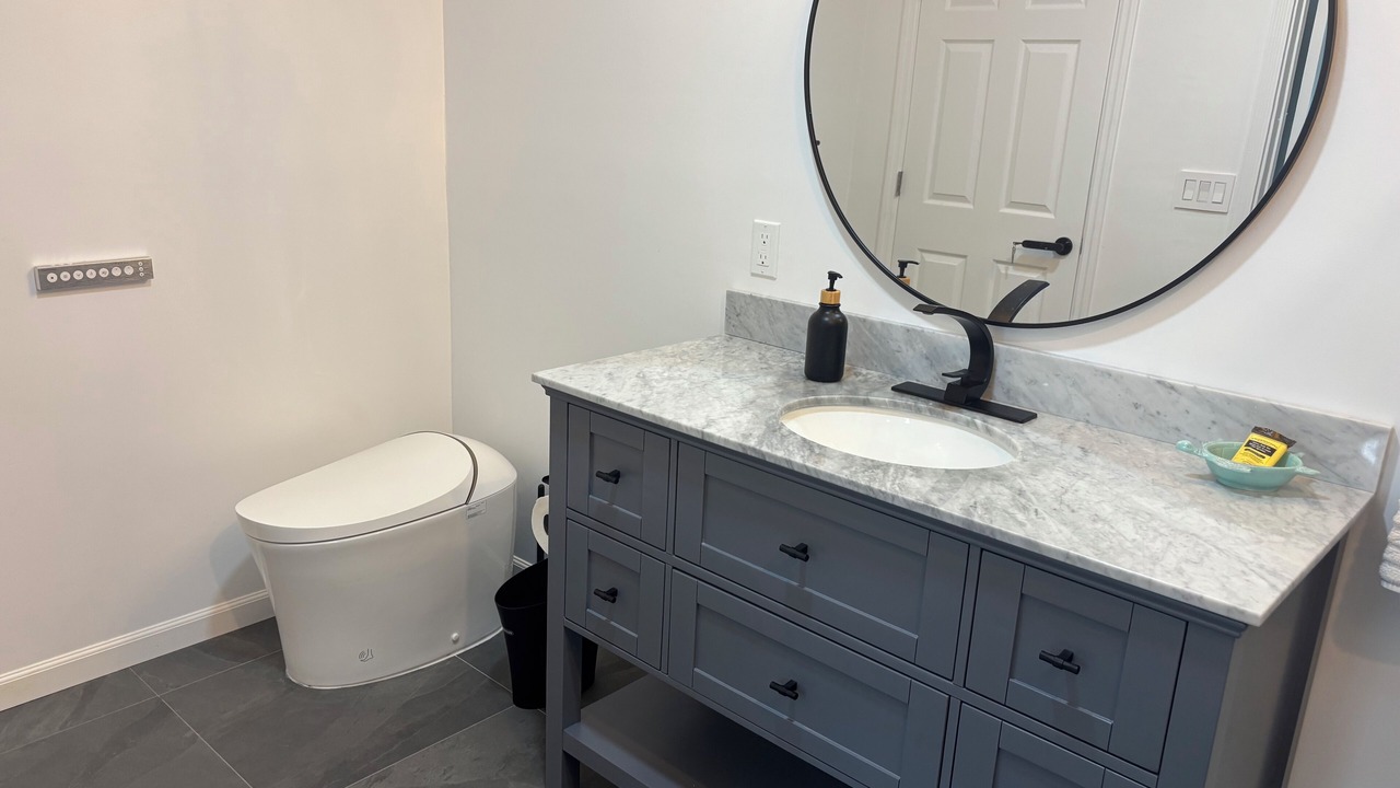 Photo of Bathroom in George Town