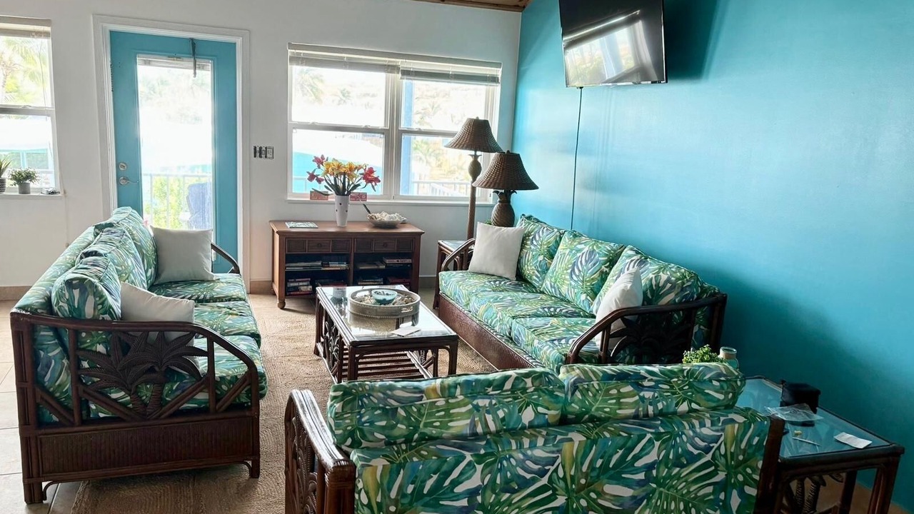 Photo of Livingroom in George Town