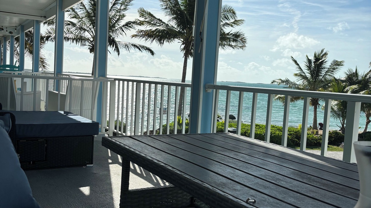 Photo of Outdoor in George Town