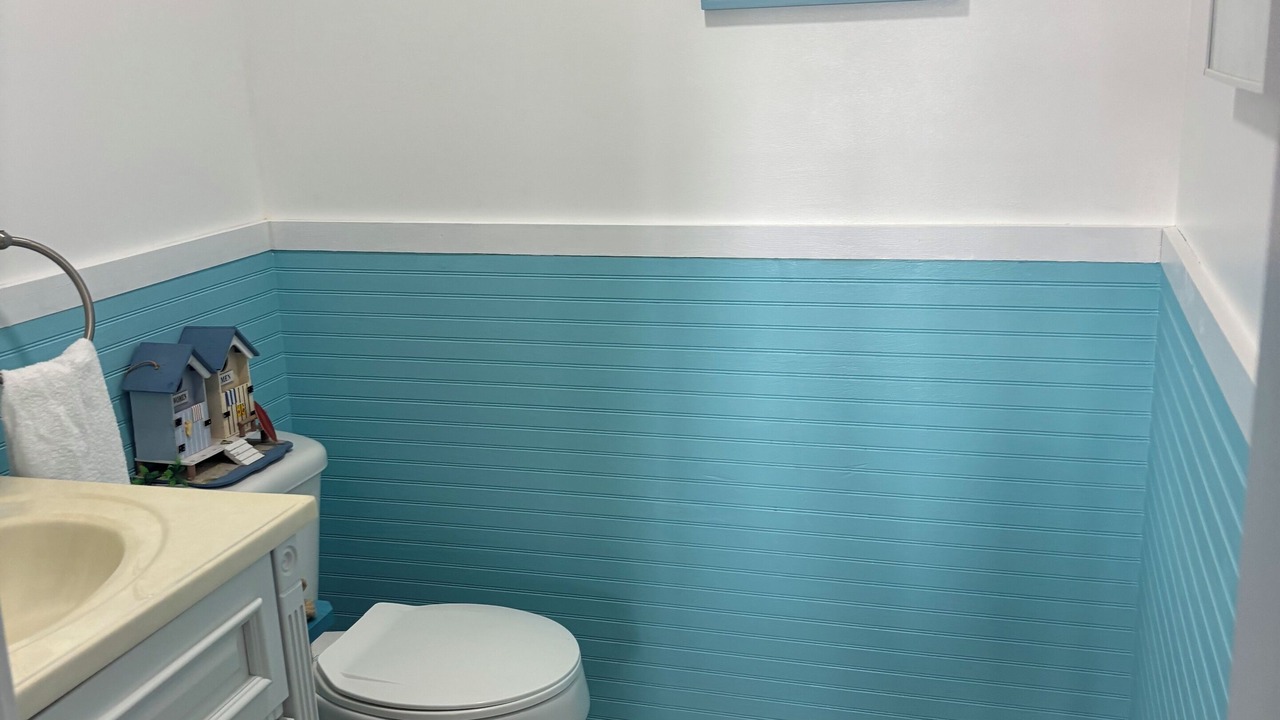 Photo of Bathroom in George Town