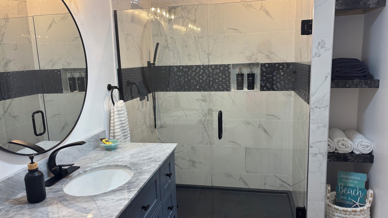 Photo of Bathroom in George Town
