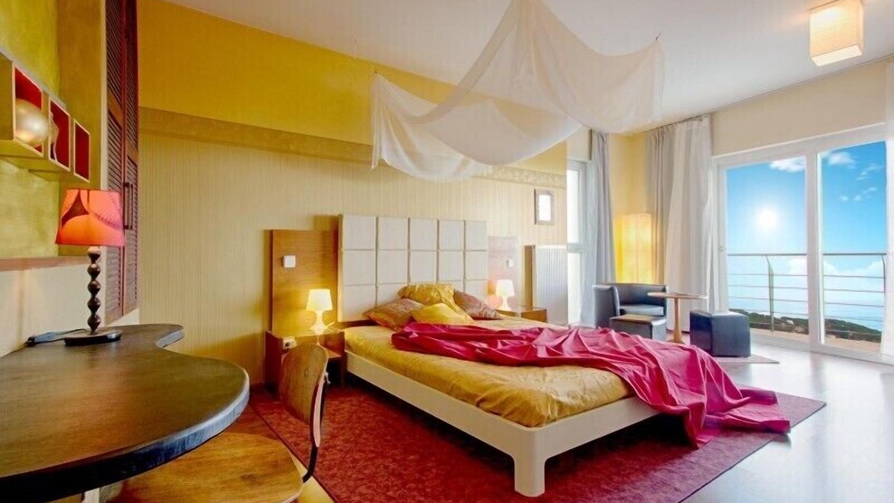 Photo of Bedroom in Lloret de Mar