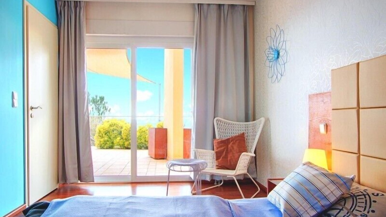 Photo of Bedroom in Lloret de Mar