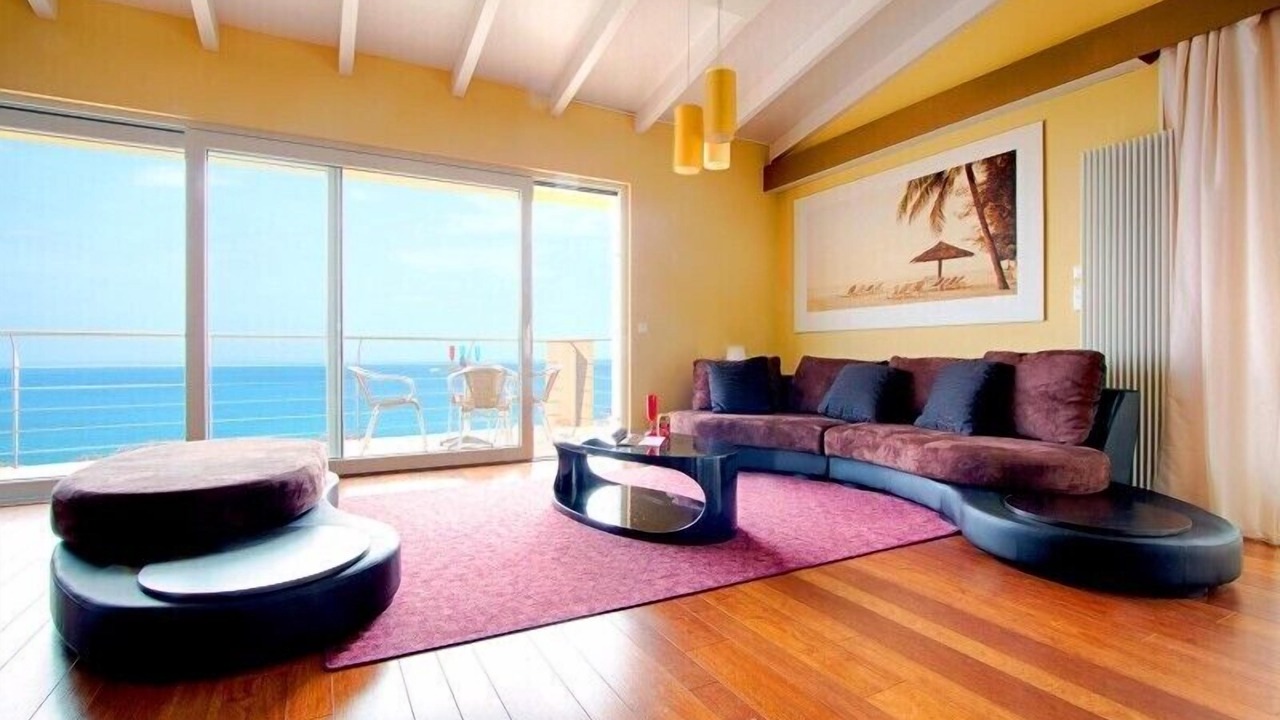 Photo of Livingroom in Lloret de Mar