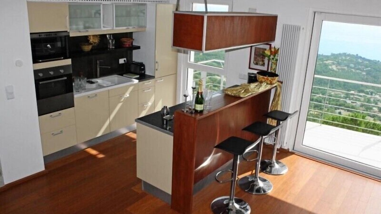 Photo of Kitchen in Lloret de Mar