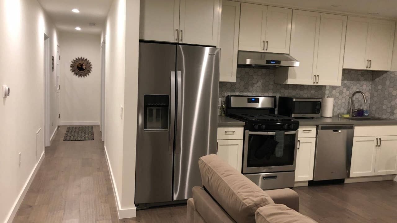 Photo of Kitchen in San Bruno