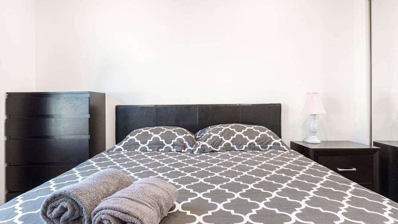 Photo of Bedroom in San Bruno