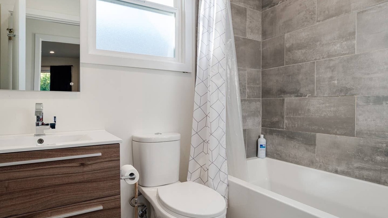Photo of Bathroom in San Bruno