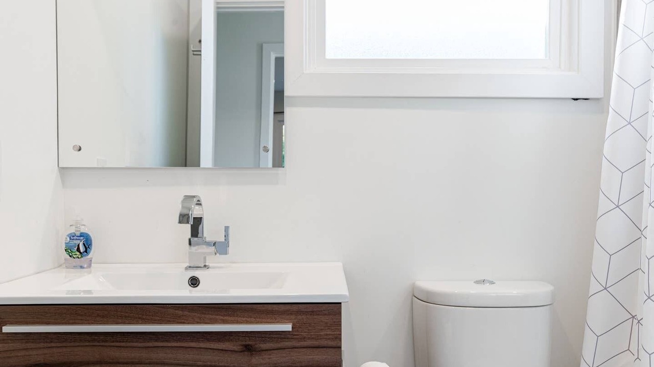 Photo of Bathroom in San Bruno