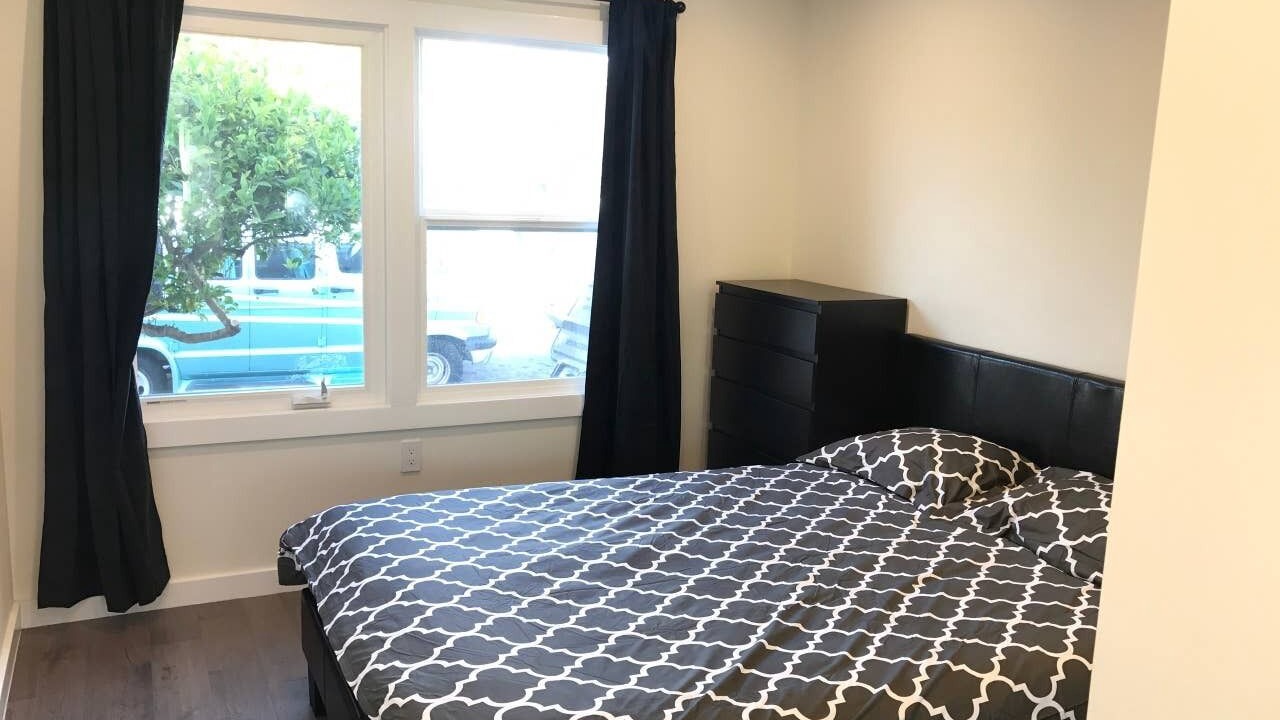 Photo of Bedroom in San Bruno
