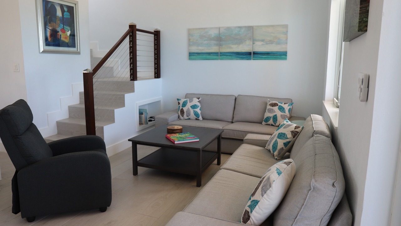 Photo of Livingroom in Governor's Harbour