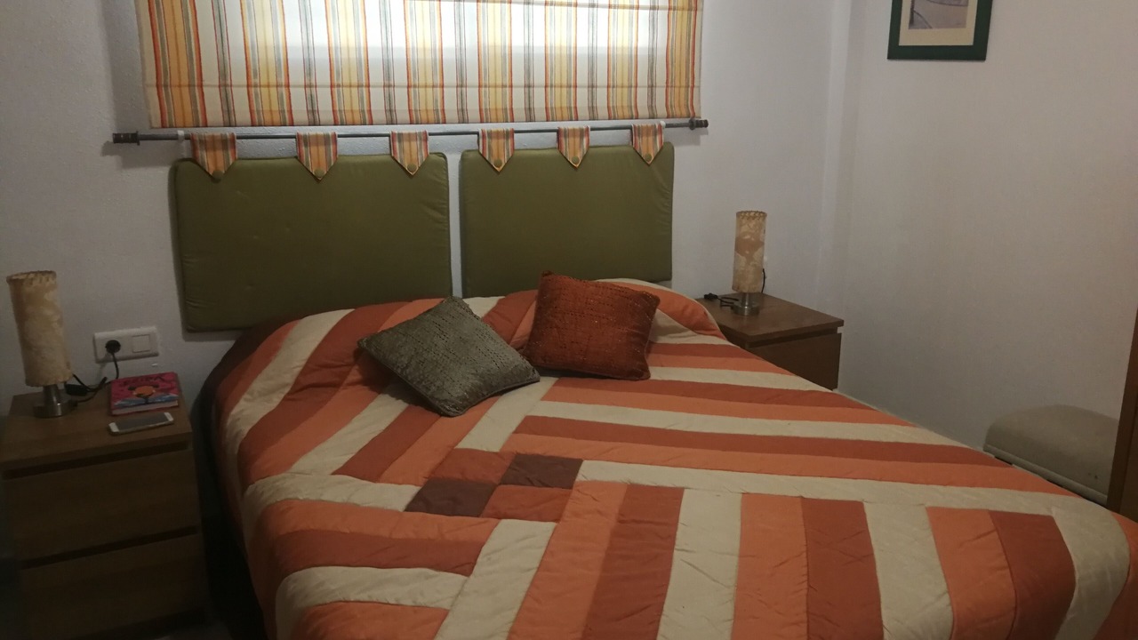 Photo of Bedroom in Cap de Salou
