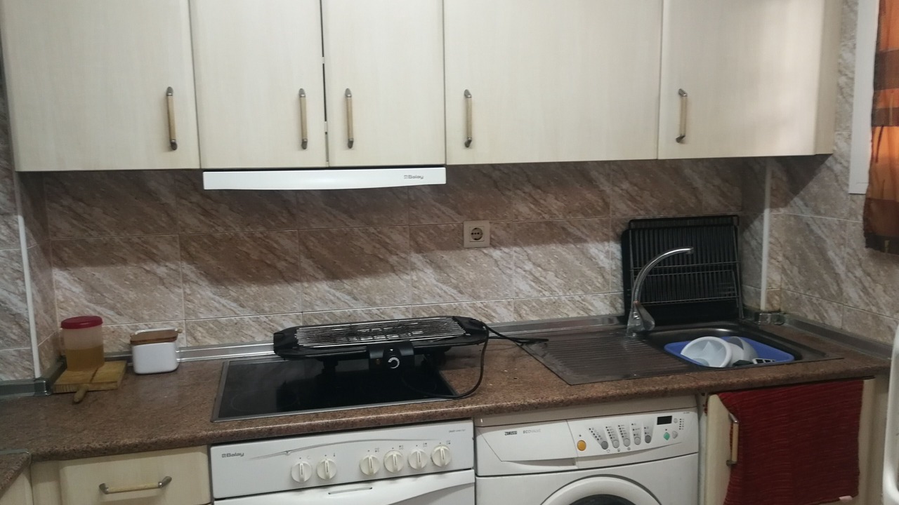 Photo of Kitchen in Cap de Salou