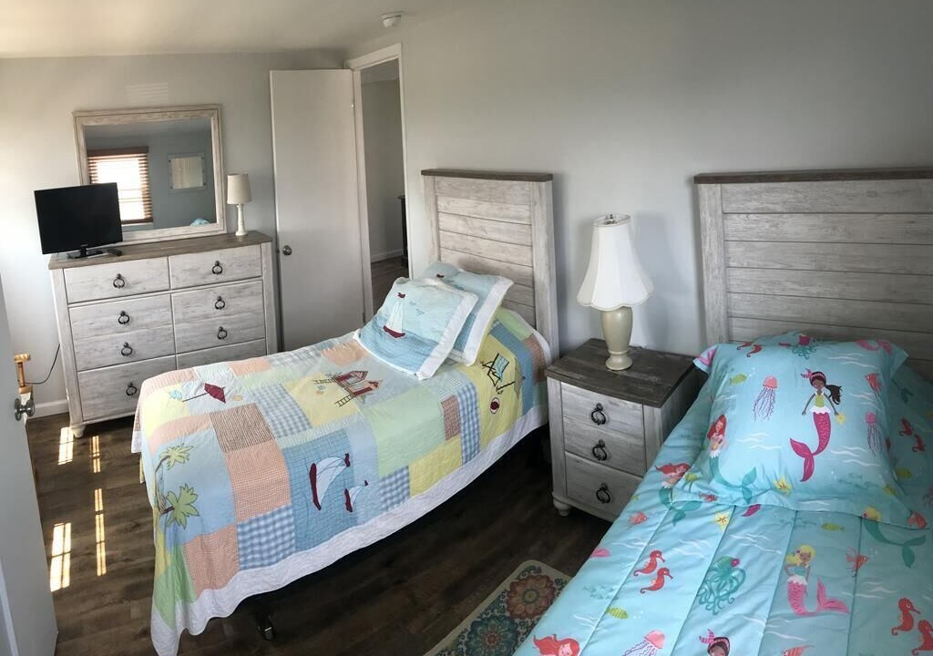 Photo of Bedroom in Surf City