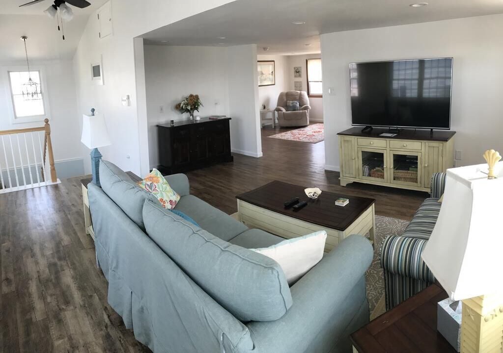 Photo of Livingroom in Surf City