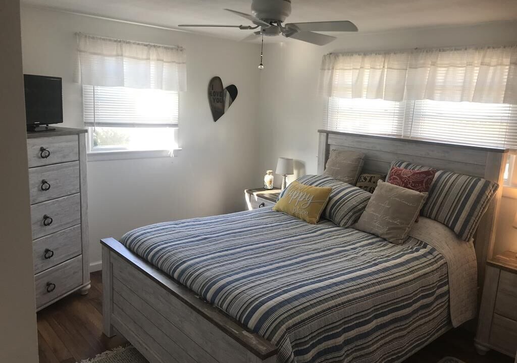 Photo of Bedroom in Surf City