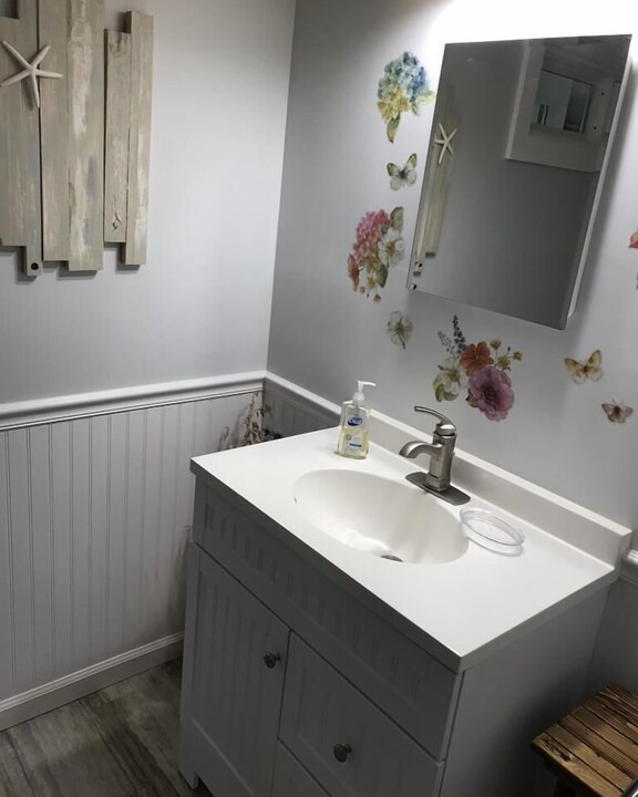 Photo of Bathroom in Surf City