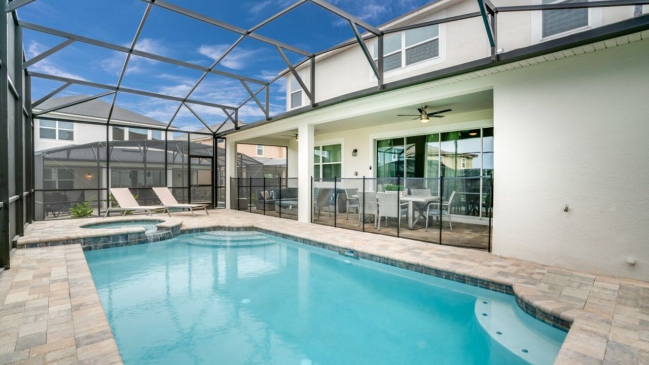 Photo of Outdoor in Bay Lake