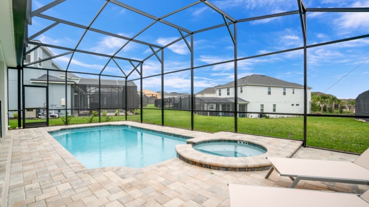 Photo of Outdoor in Bay Lake