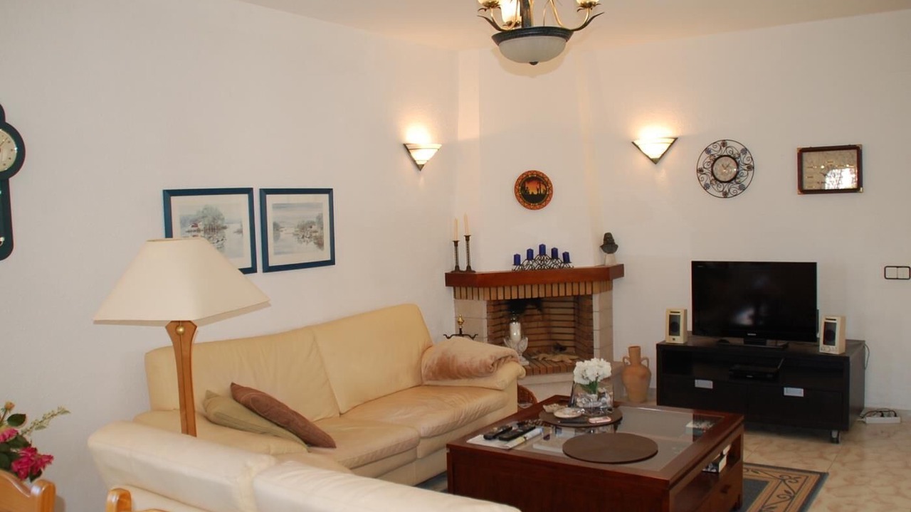 Photo of Livingroom in Miami Platja