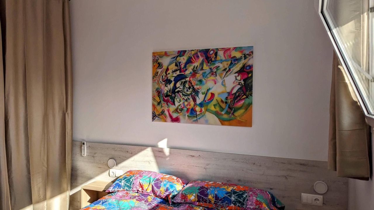 Photo of Bedroom in Poble Nou del Delta