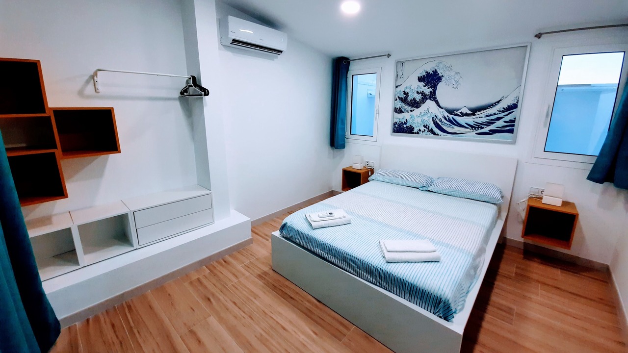 Photo of Bedroom in Poble Nou del Delta