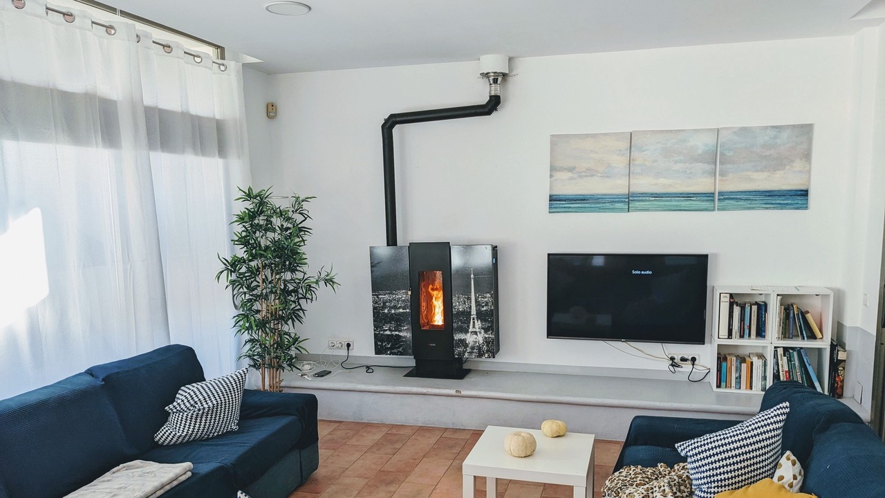 Photo of Livingroom in Poble Nou del Delta
