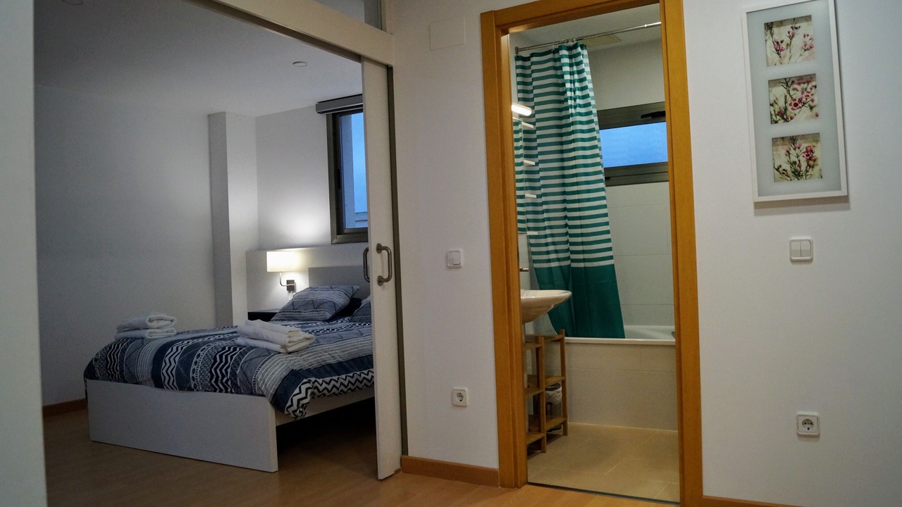 Photo of Bedroom in Poble Nou del Delta